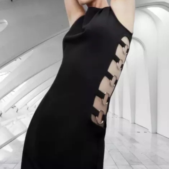 Zara midi dress - Picture 4 of 5